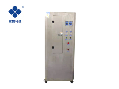PCBA板清洗機的清洗效果與質量控制