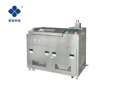 PCBA板清洗機(jī)如何保持清潔