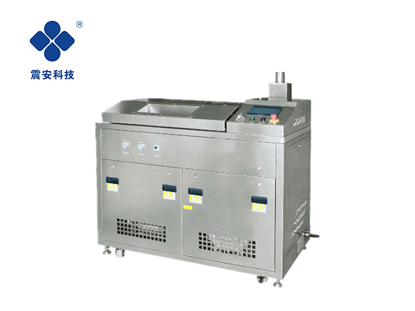 鋼網(wǎng)清洗機(jī)