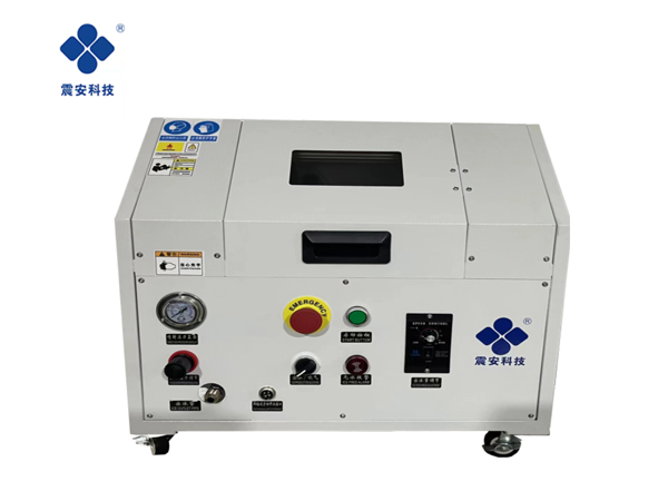 震安-600C干冰清洗機(jī)