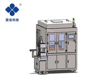 治具清洗機(jī)的清洗程序優(yōu)化策略