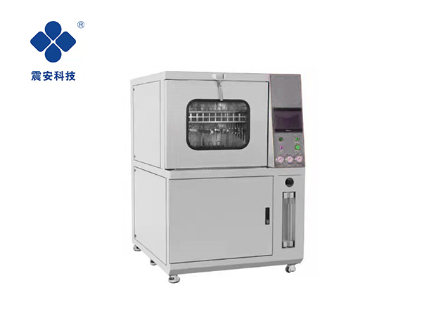 震安-6800離線(xiàn)PCBA清洗機(jī)