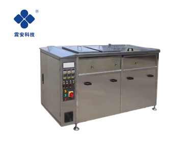 治具清洗機(jī)的清洗標(biāo)準(zhǔn)化管理