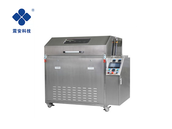 震安-755L自動(dòng)噴淋治具清洗機(jī)